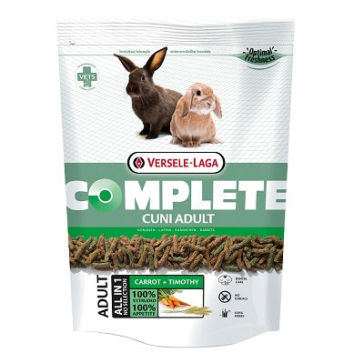 VL Complete Cuni Adult (Rabbit) 6x500g