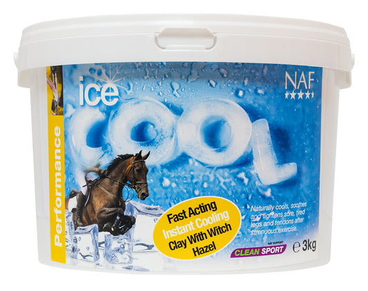 NAF Ice Cool Clay 3 kg