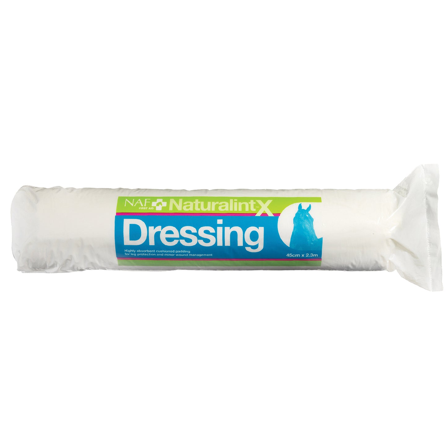 NAF NaturalintX Dressing 500 g