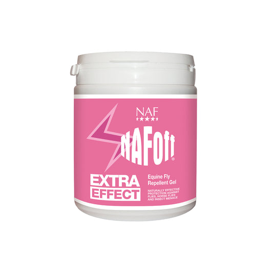 NAF Off Extra Effect Gel 750 g