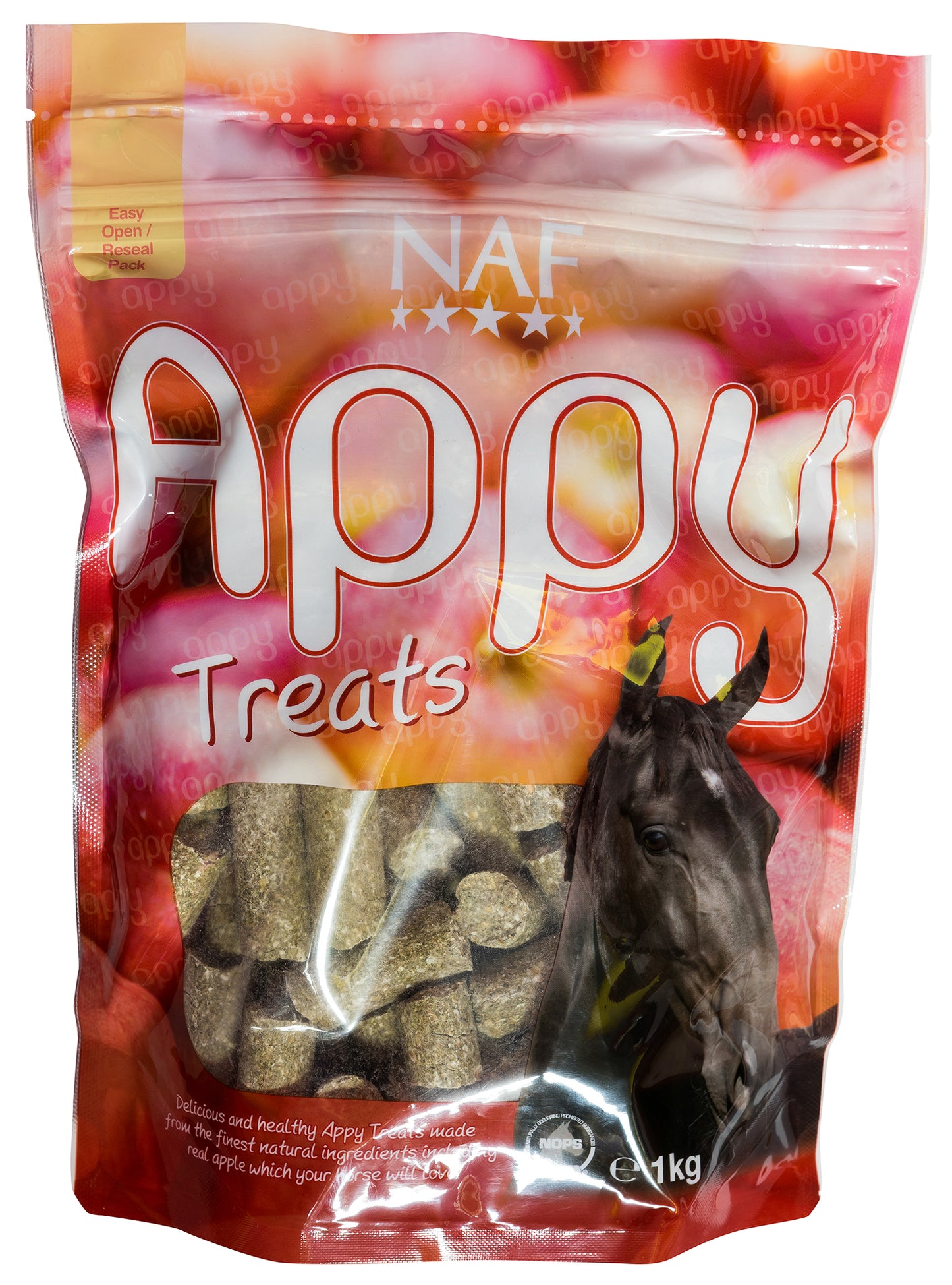 NAF Appy Treats 1 kg