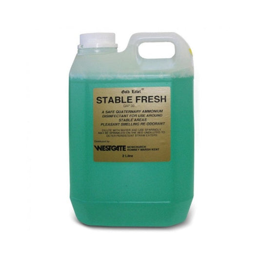 Gold Label Stable Fresh 5 L