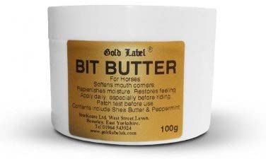 Gold Label Bit Butter 100 g