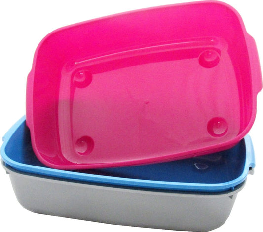 Armitage Litter Tray Flat Edge L