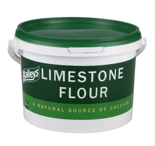 Baileys Limestone Flour 3 kg