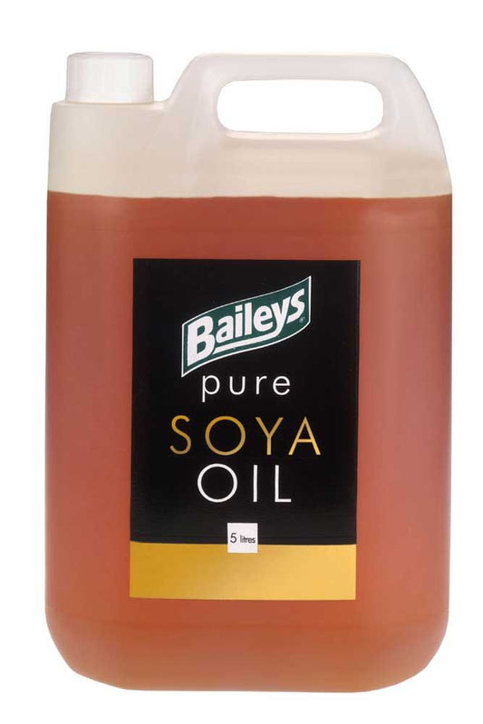 Baileys Soya Oil 5 L