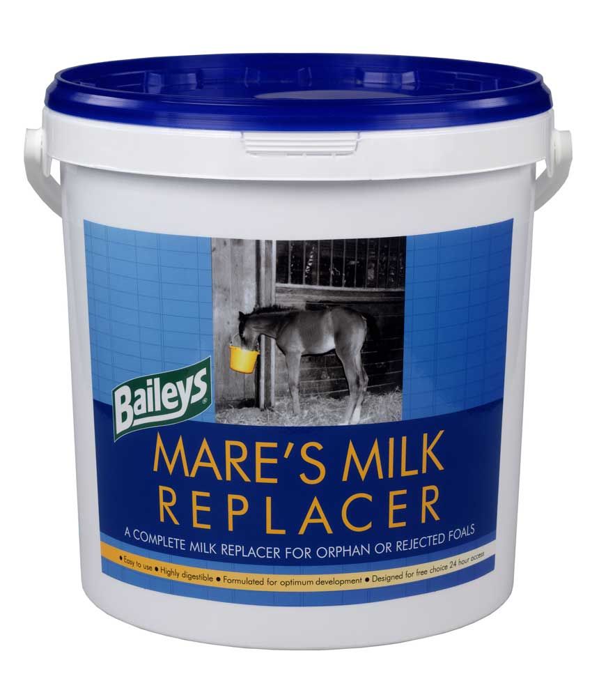 Baileys Mares Milk 20 kg