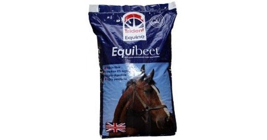 Equibeet Pellets 20 kg