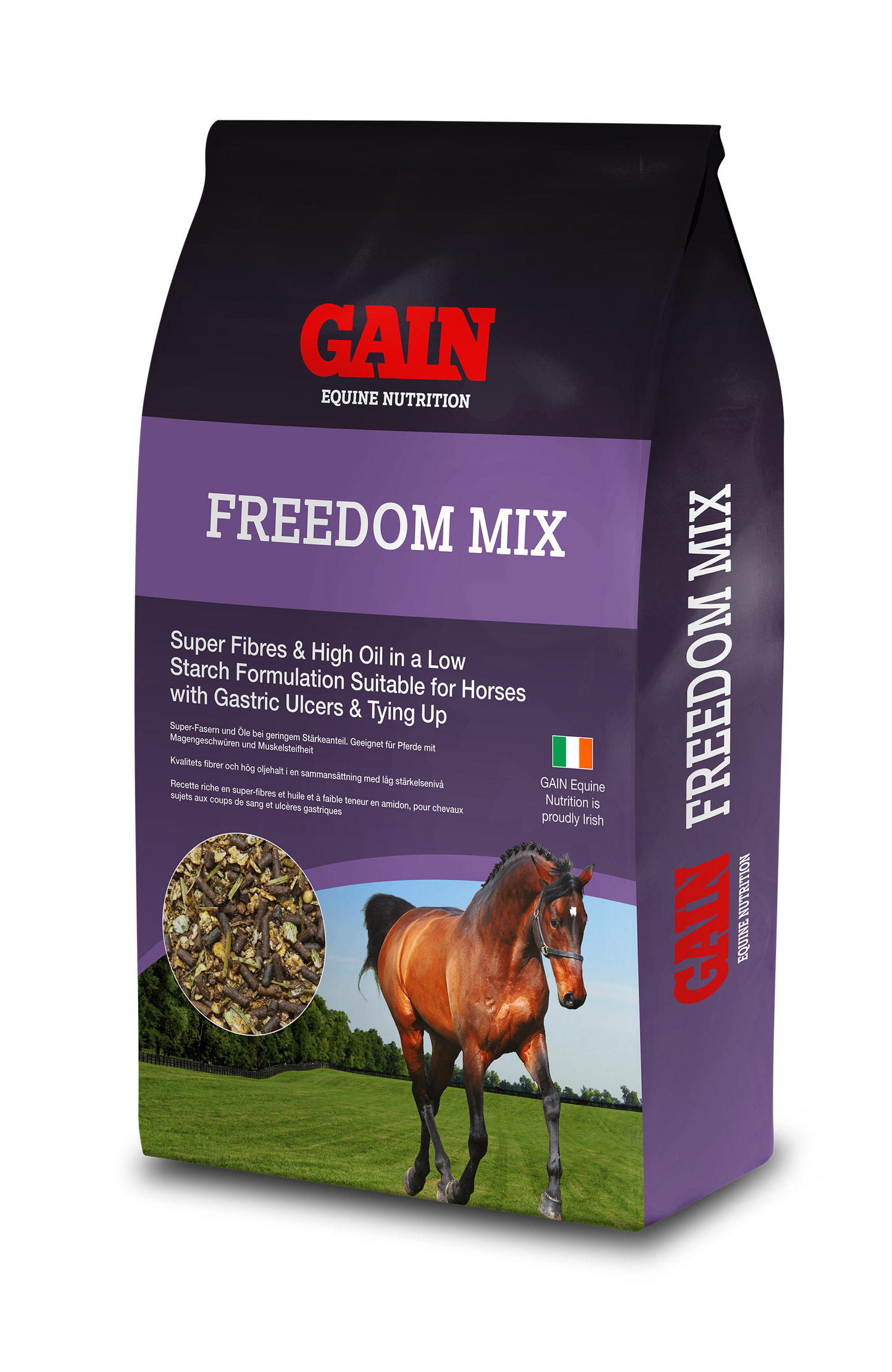 Gain Freedom Mix 20 kg