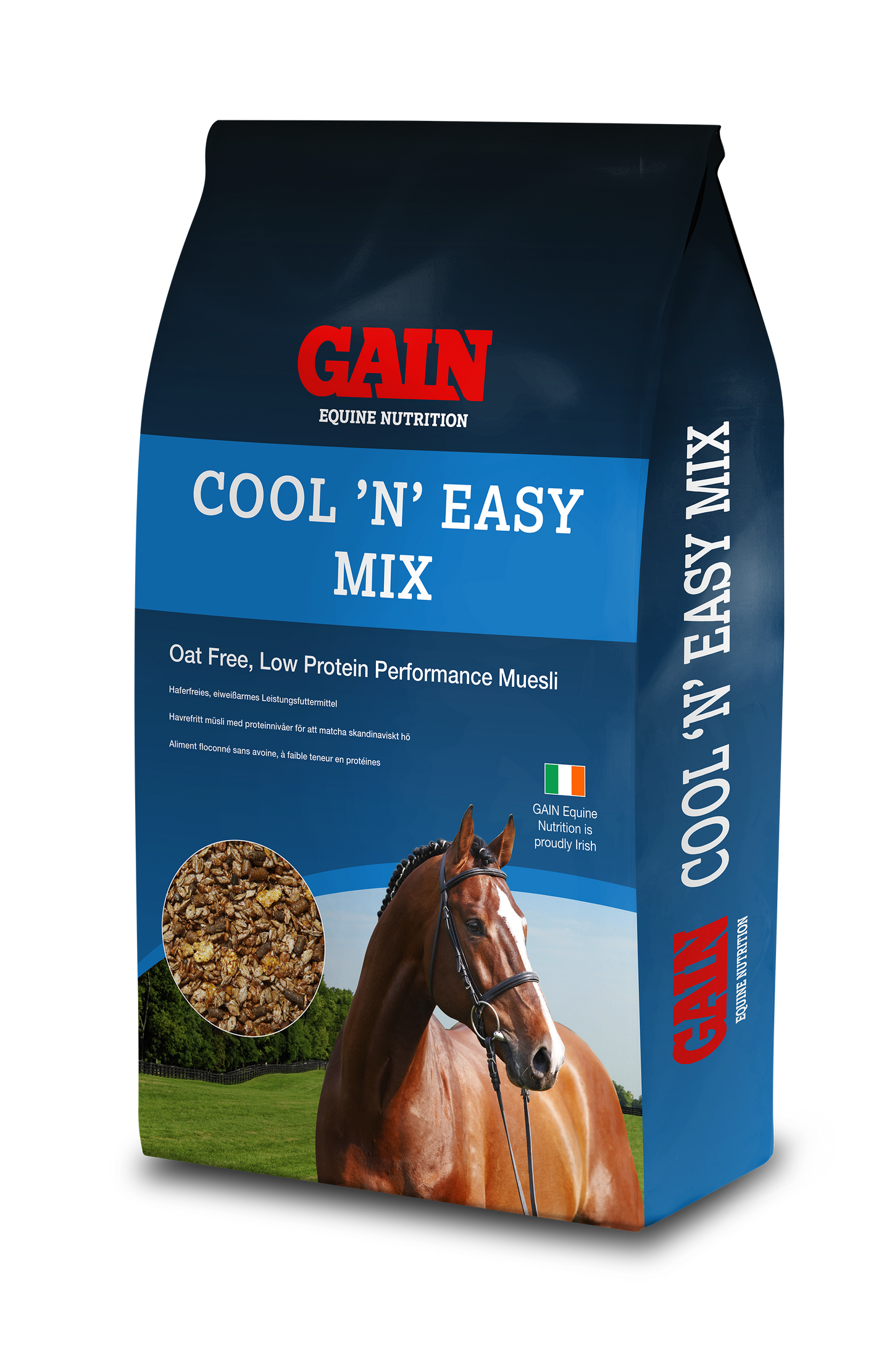 Gain Cool n Easy Mix 20 kg