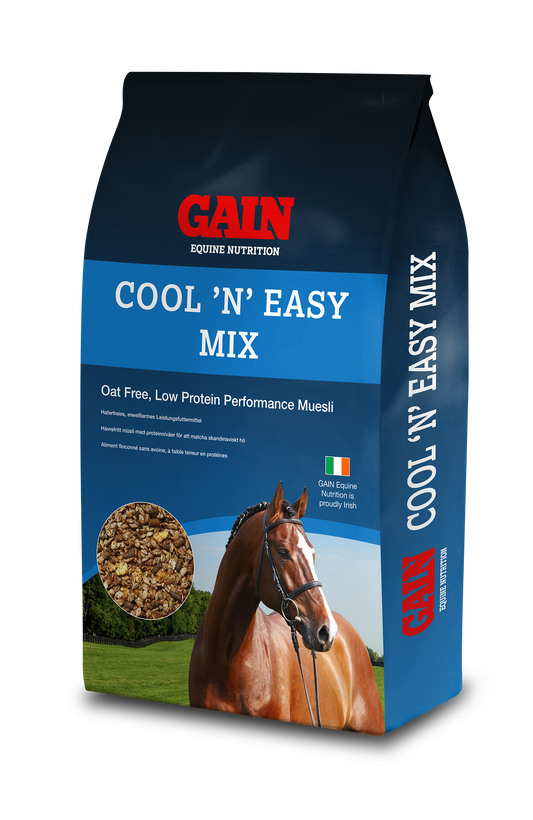 Gain Cool n Easy Mix 20 kg