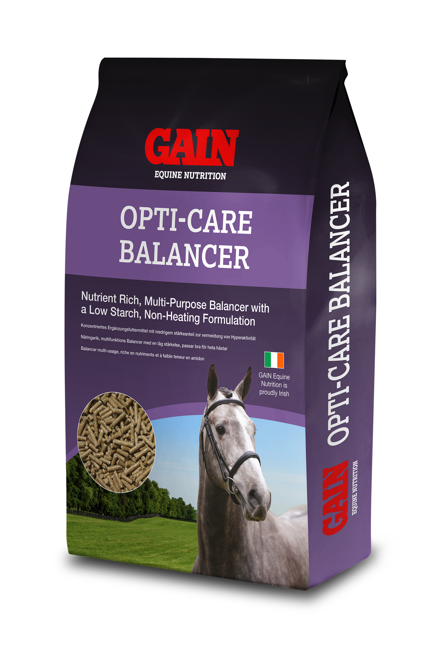 Gain Opti- Care Balancer 25 kg