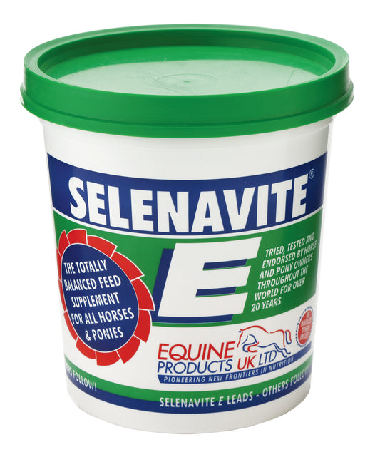 Equine Products Selenavite E 500 g