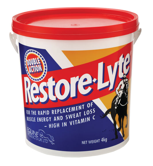 Equine Products Restorelyte 4 kg