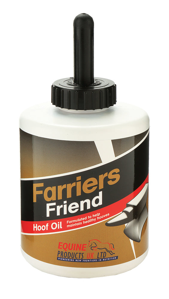 Equine Products Farriers Friend 800 ml