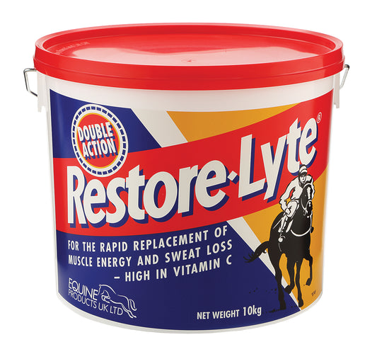 Equine Products Restorelyte 10 kg