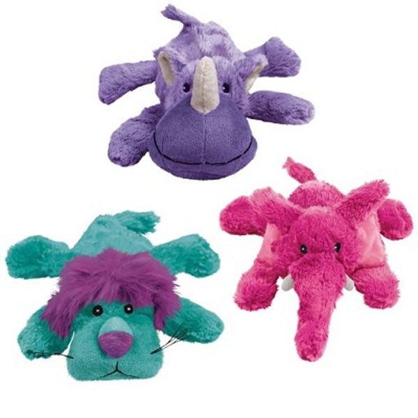 Kong Cozies Brights Medium