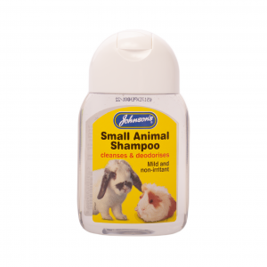 JVP S Animal Cleansing Shampoo 125mlx6