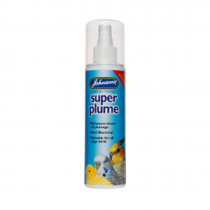 JVP Super Plume Spray 150mlx6