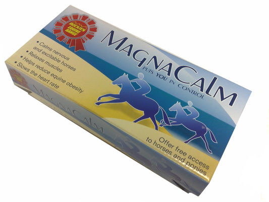 Rockies Magnacalm 1.8 kg