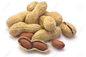 Bucktons Peanuts In Shells 12.5kg