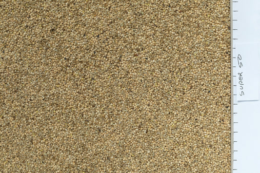 JJ Super 50 Budgieseed 20 kg