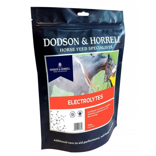 D & H Electrolytes 15 kg