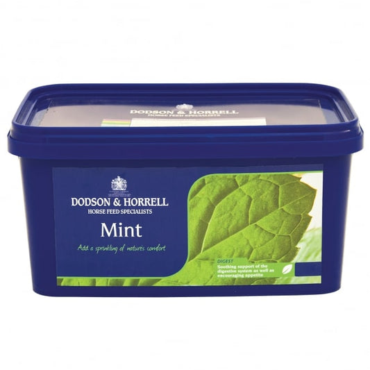 D & H Mint 1 kg