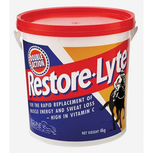 Equine Products Restorelyte 1.5 kg