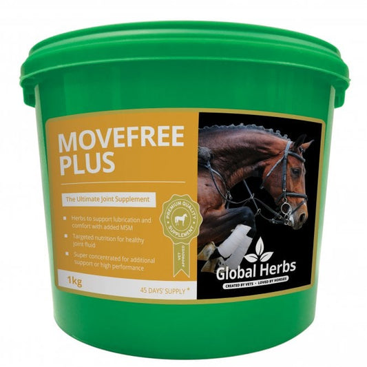 Global H Movefree Plus 1 kg