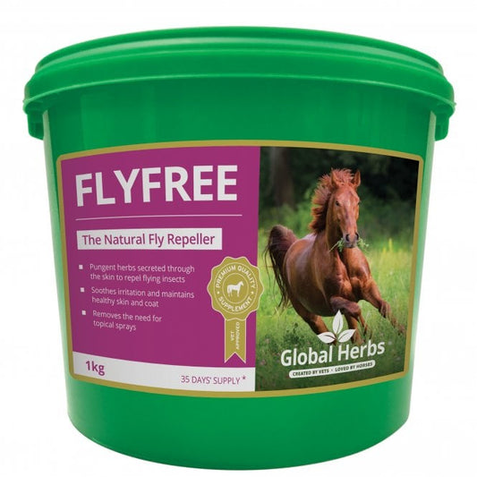 Global H Flyfree 5 kg