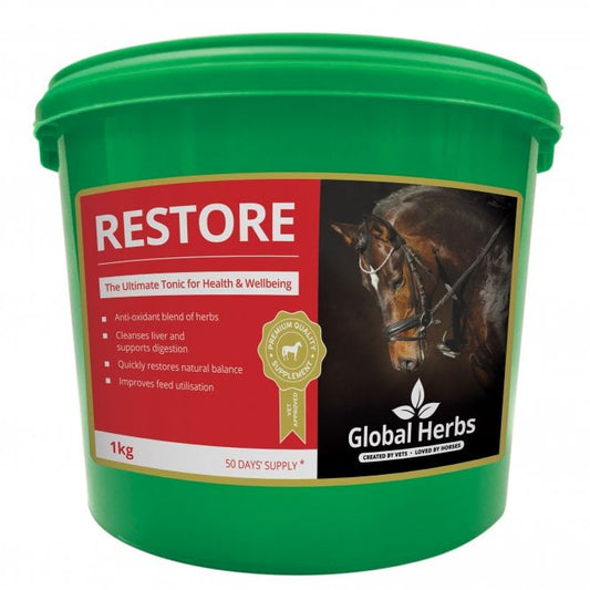 Global H Restore 1 kg