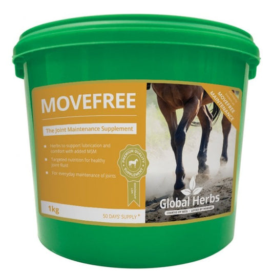 Global H Movefree 1 kg