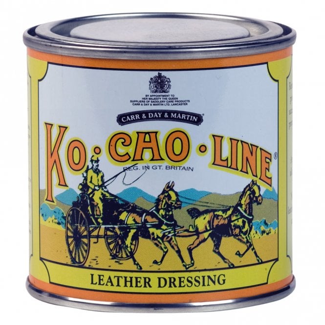 CDM Ko-Cho-Line Leather Dressing 225 g