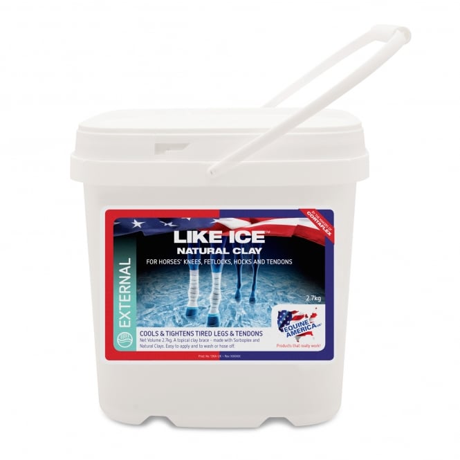 Equine America Like Ice 2.7 kg