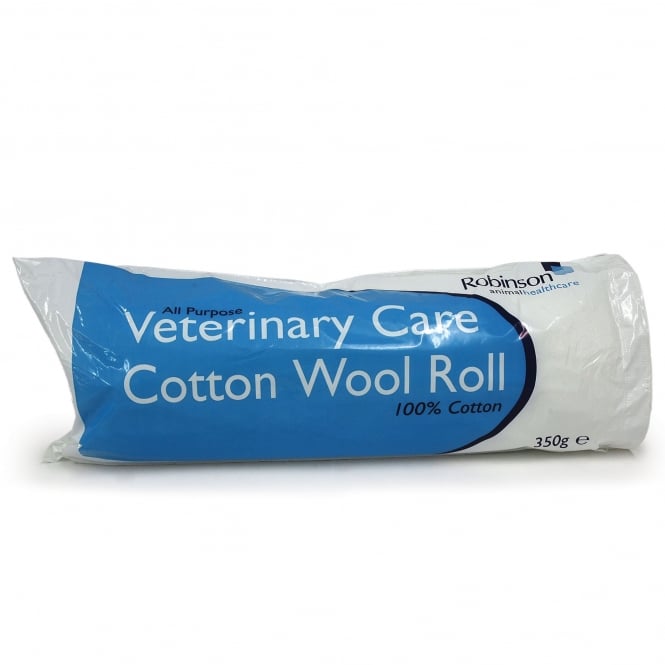 Cotton Wool 350 g