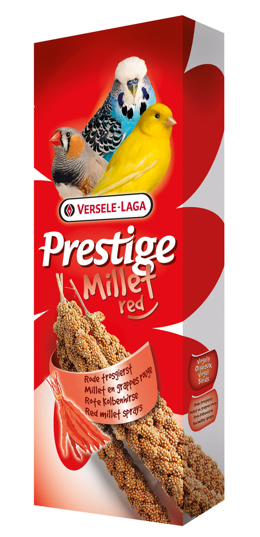 VL Prestige Millet Red 6x100g