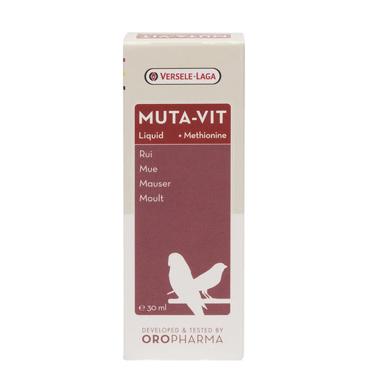 VL Muta-Vit Liquid 30 ml