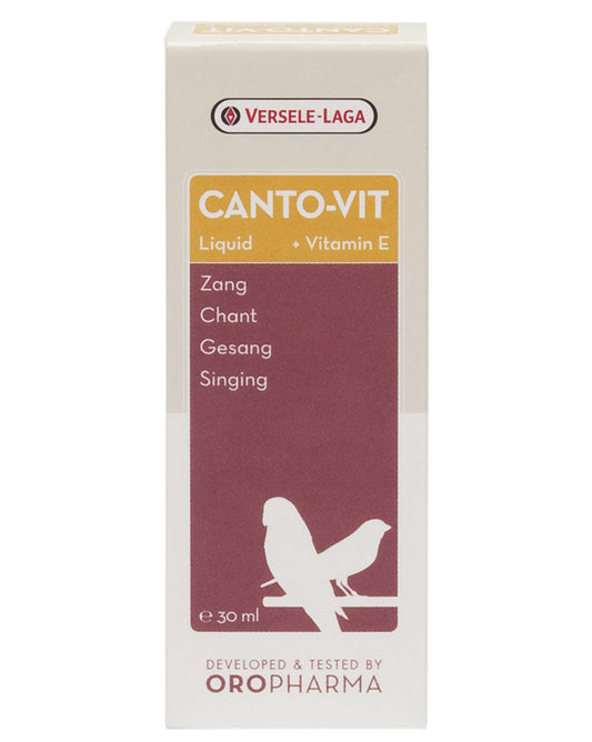 VL Canto-Vit Liquid 30 ml