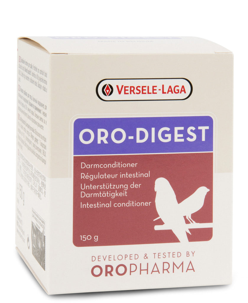 VL Oro-Digest 150 g