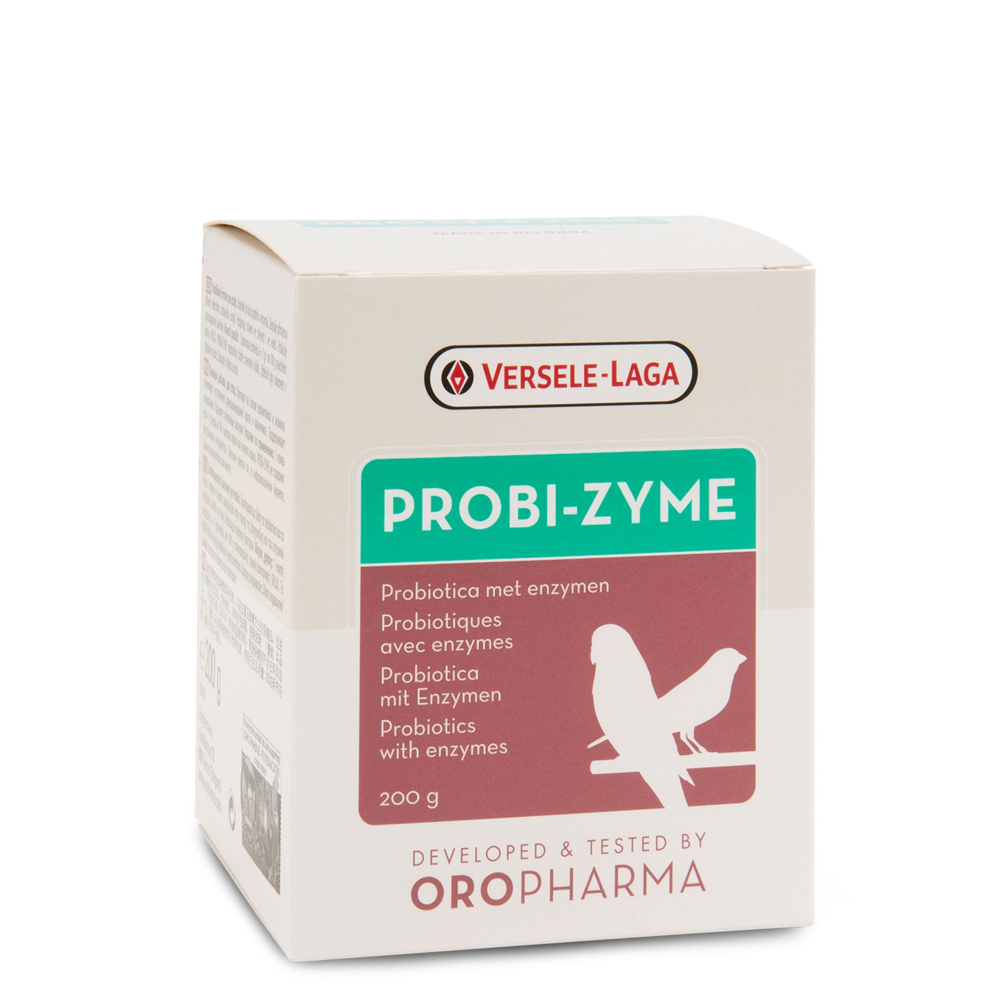 VL Probi-Zyme 200 g