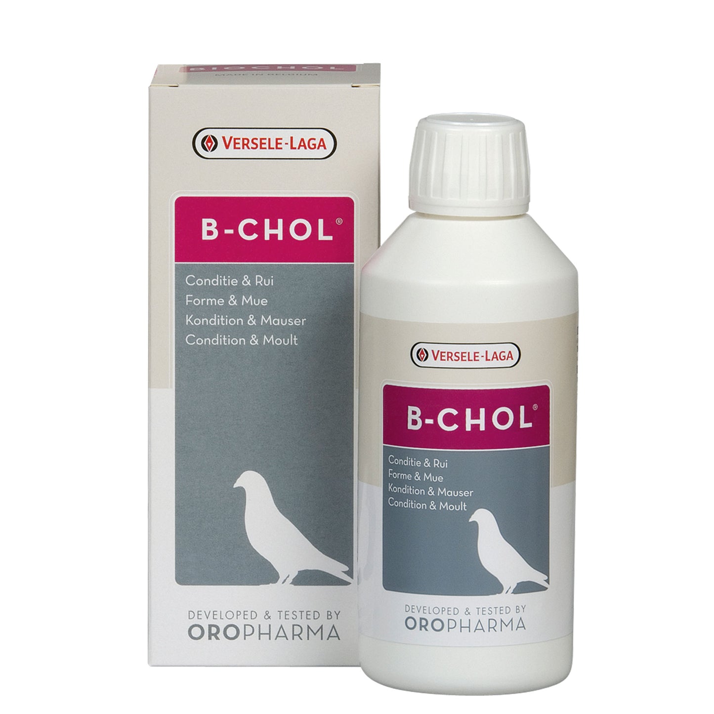 VL B-Chol 500 ml