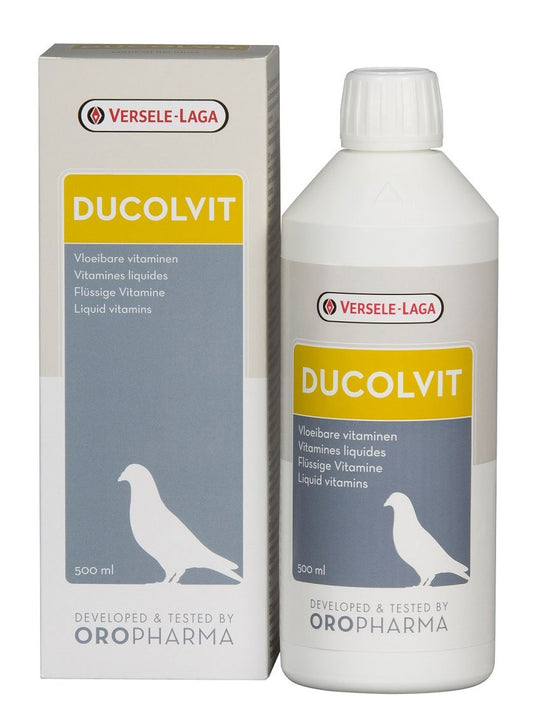 VL Ducolvit 500 ml