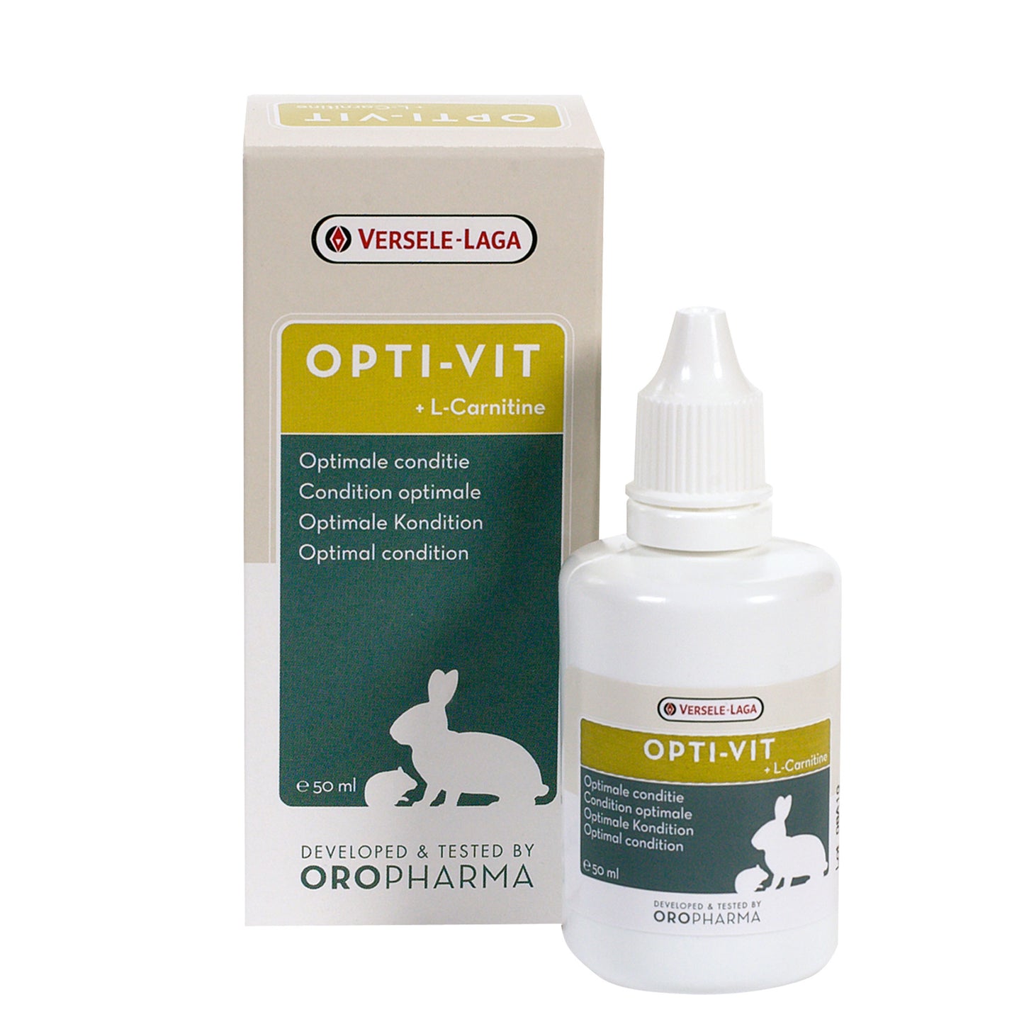 VL Opti-Vit 50 ml