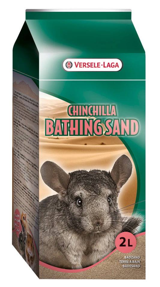 VL Chinchilla Bathsand 2L 1.3 kg