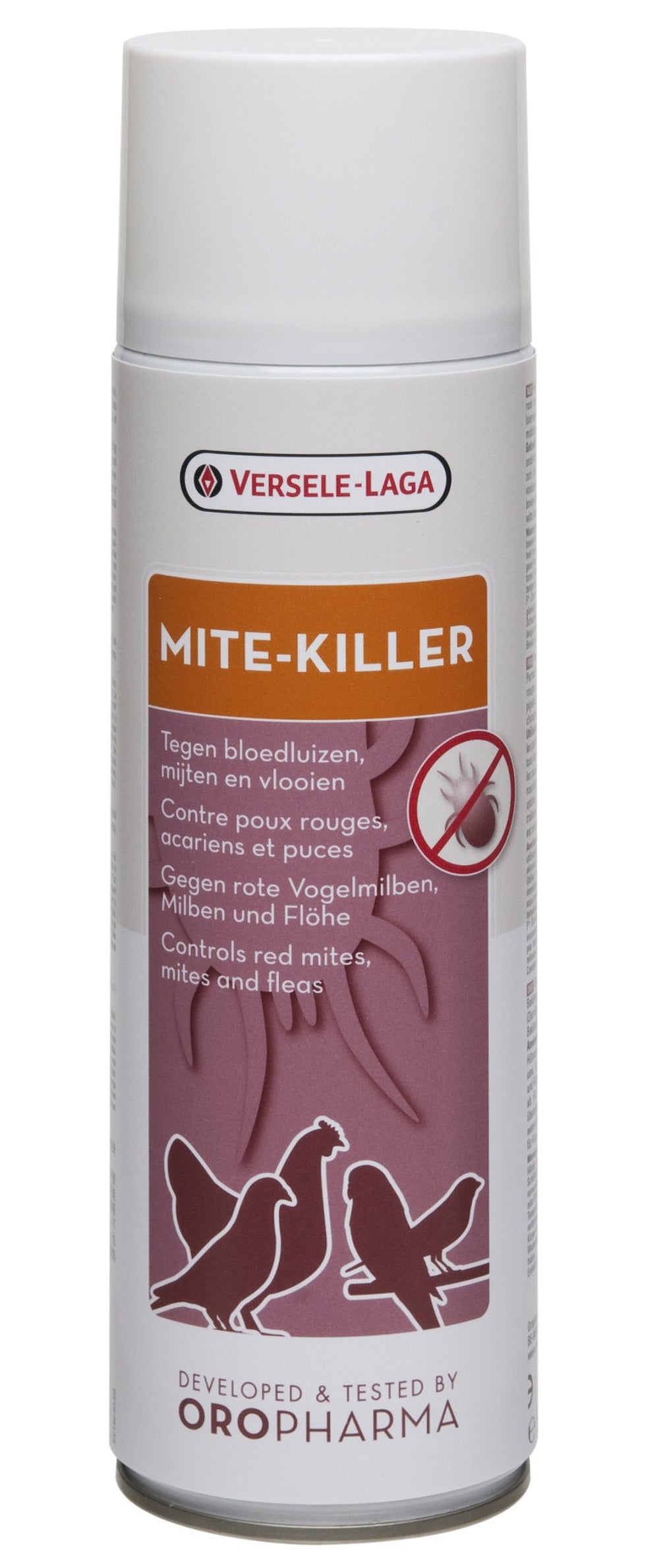 VL Mite Killer 500 ml