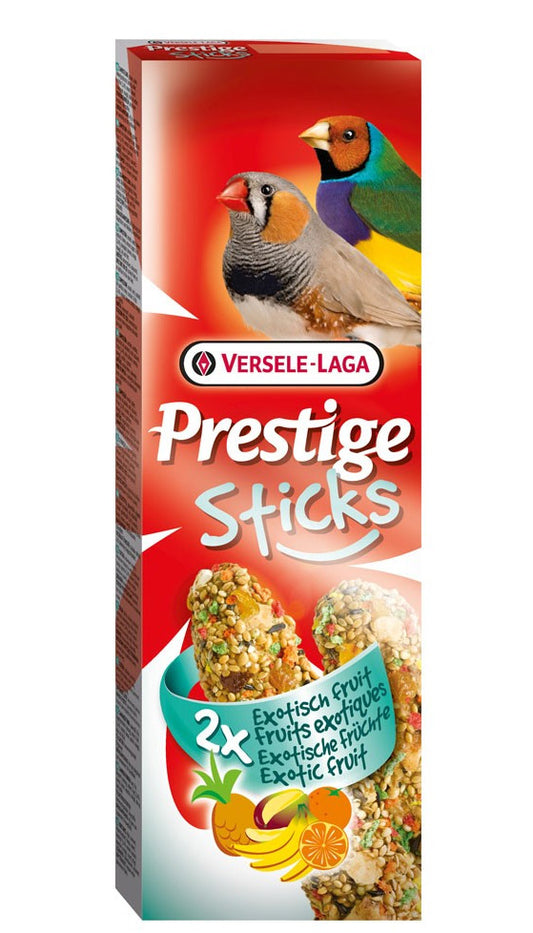 VL Stick Finch Exotic Fruit 10x60g