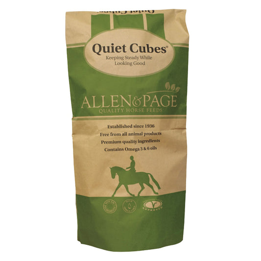 A&P Quiet Cubes 20 kg