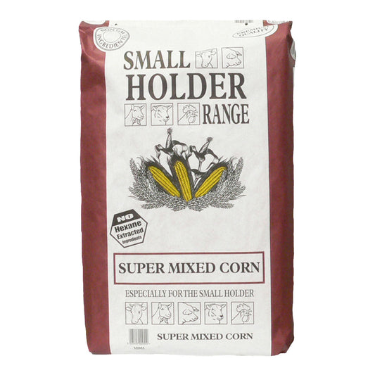 A&P Super Mixed Corn 5 kg