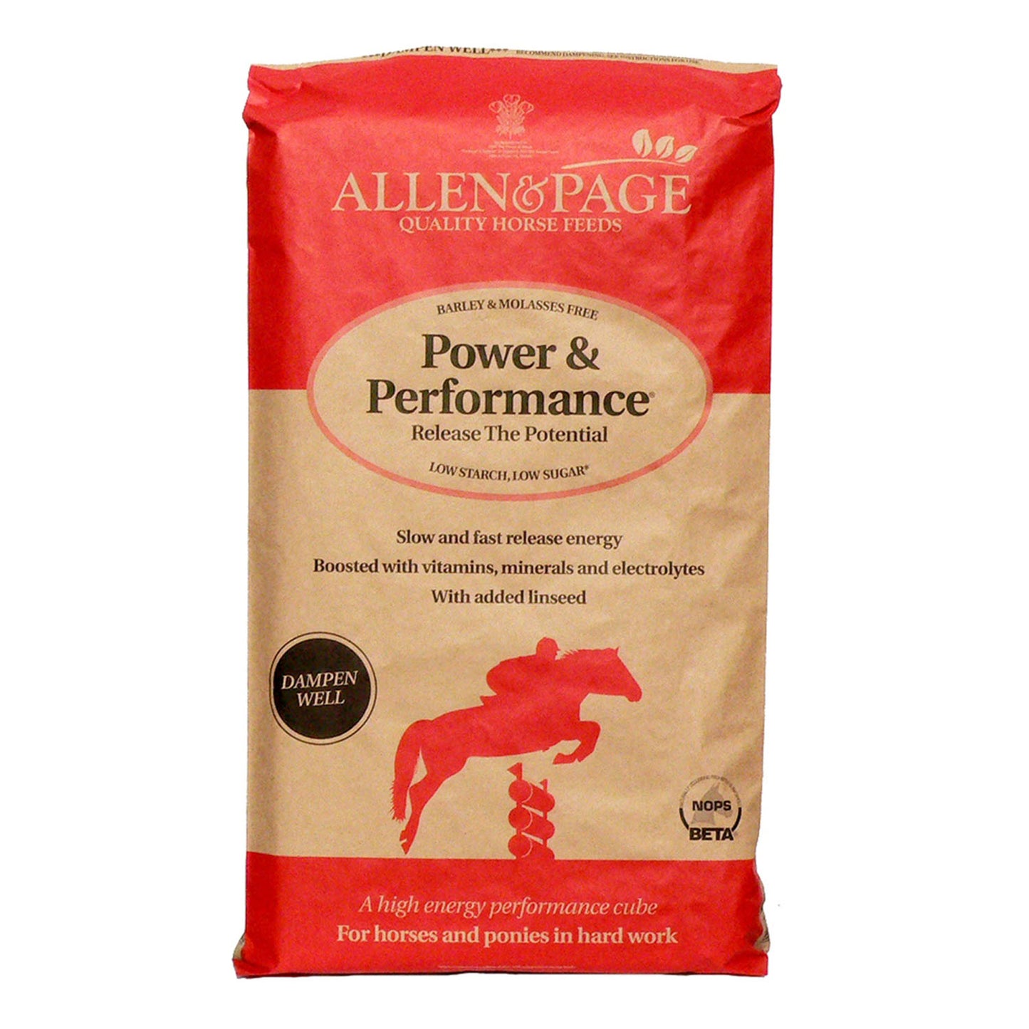 A&P Power & Performance 20 kg